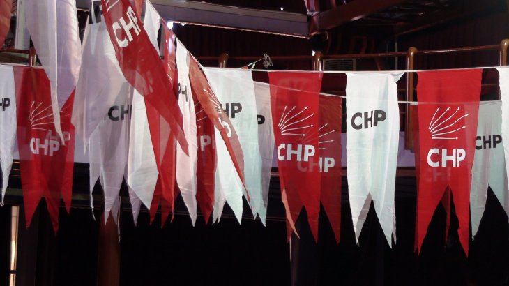 CHP Danışma Kurulu Heyecanı
